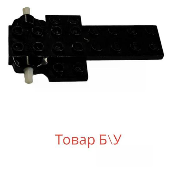 Конструктор Lego Двигатель инерционный 8 x 4 x 2/3 Lego Technic