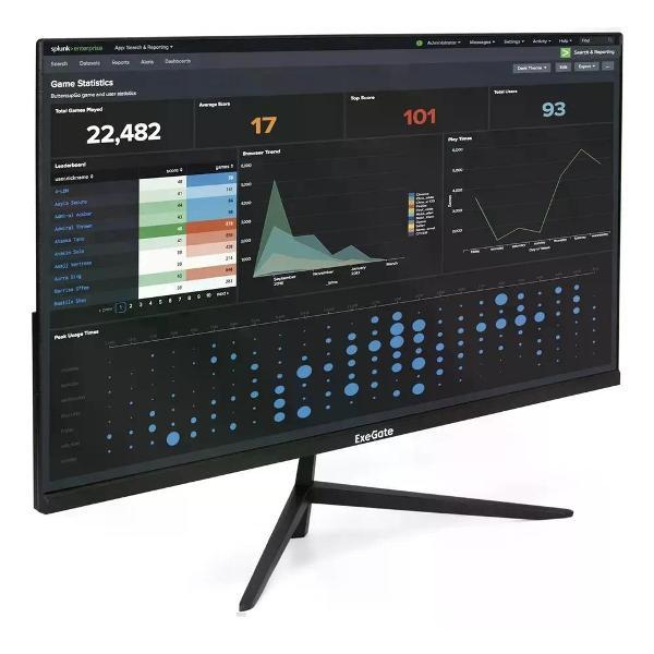 Монитор ExeGate EZ2707CA ProSmart фото