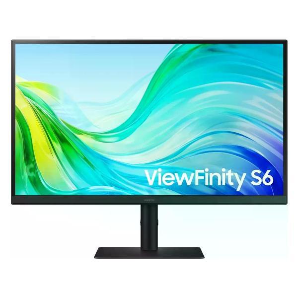 Монитор Samsung LS27F610EAIXCI