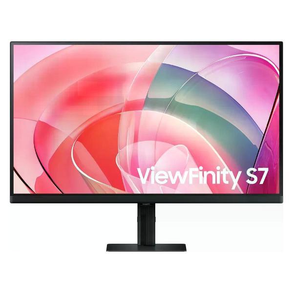Монитор Samsung LS27D700EAIXCI фото