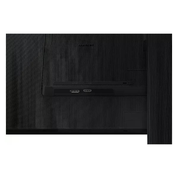 Монитор Samsung LS27D700EAIXCI
