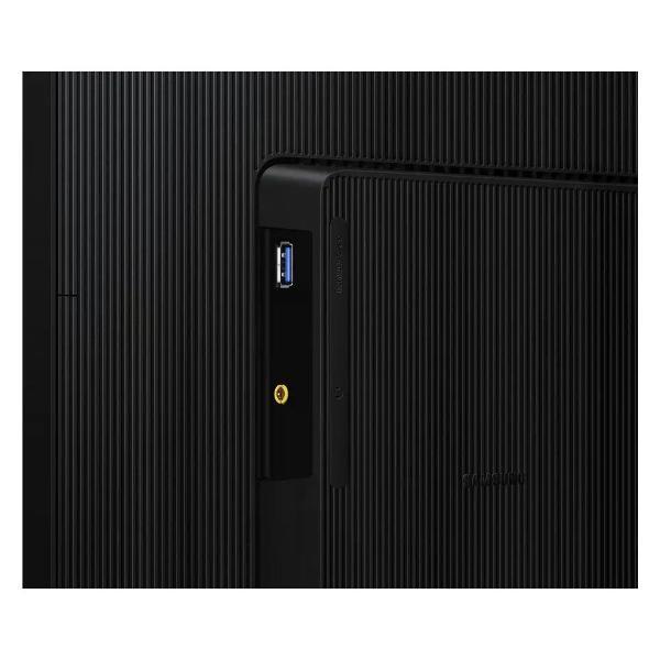 Монитор Samsung LS27D700EAIXCI