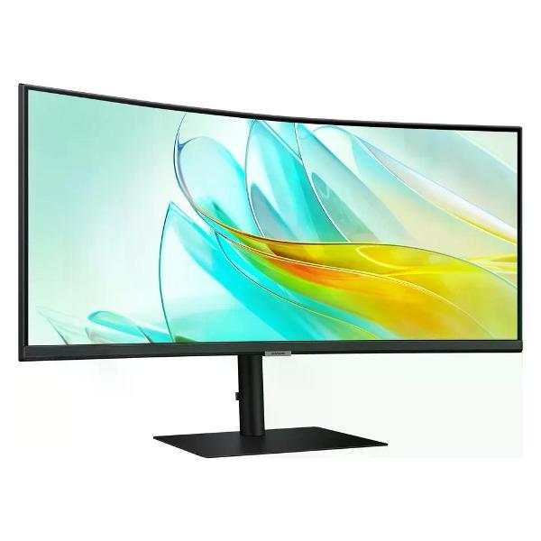 Монитор Samsung LS34C650UAIXCI