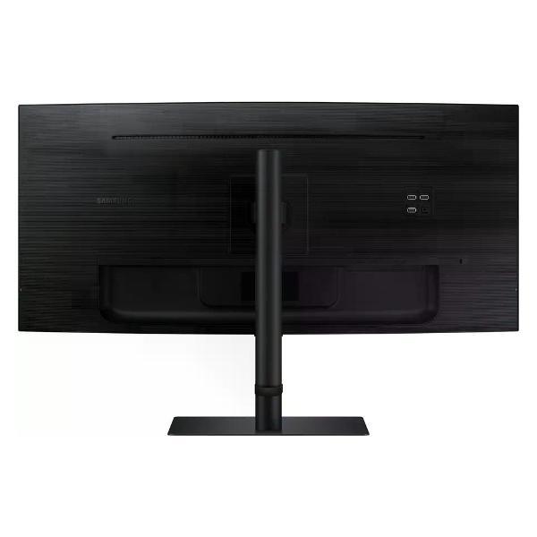 Монитор Samsung LS34C650UAIXCI