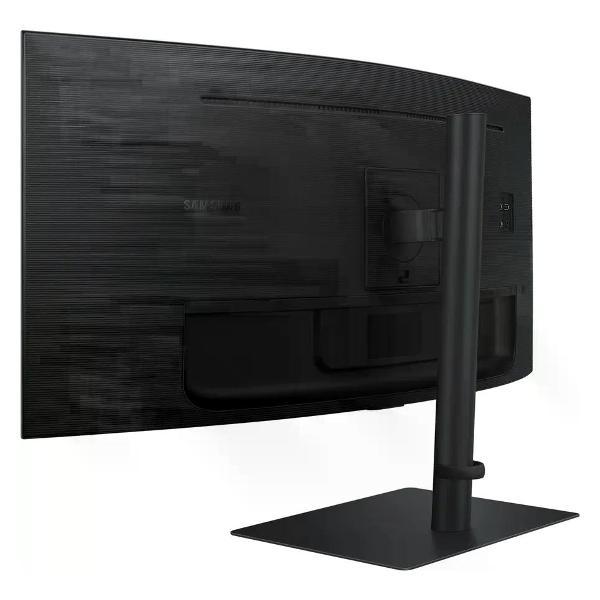 Монитор Samsung LS34C650UAIXCI