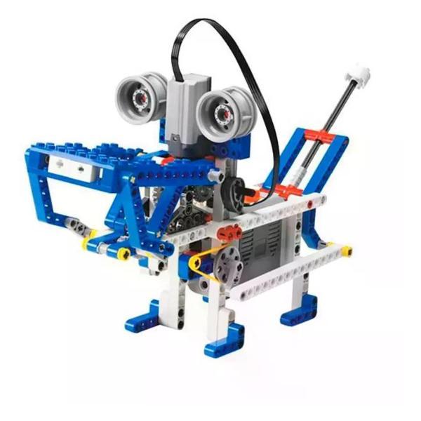 Конструктор Lego Lego 9686 Набор "Технология и физика"