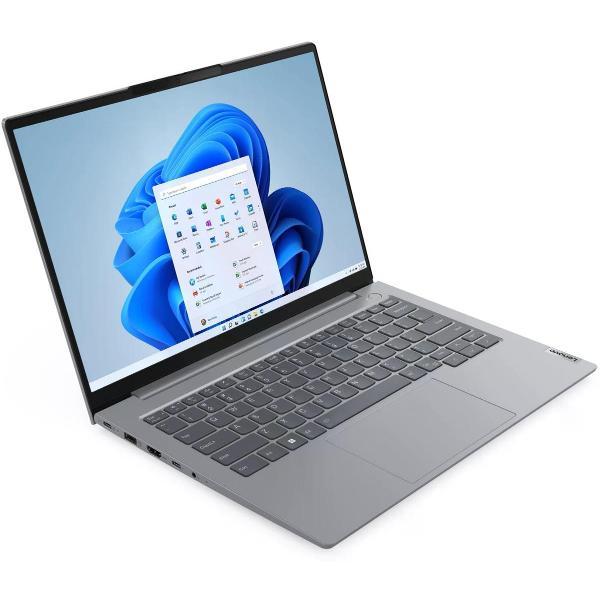 Ноутбук Lenovo ThinkBook 14 G6 IRL [21KG00TXUE]