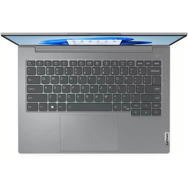 Ноутбук Lenovo ThinkBook 14 G6 IRL [21KG00TXUE]