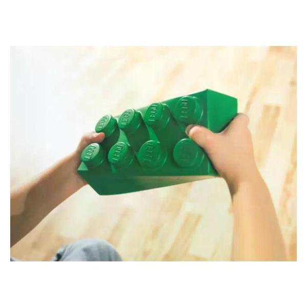 Конструктор Lego Lego Duplo 9020 Мягкие кирпичи
