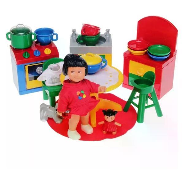 Конструктор Lego Lego 9215 Дочки-матери Duplo