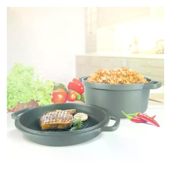 Кастрюля Maestro MR-4124