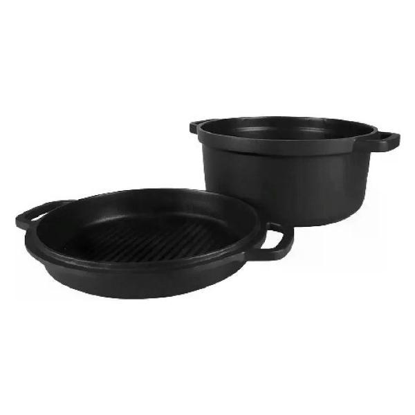 Кастрюля Maestro MR-4124