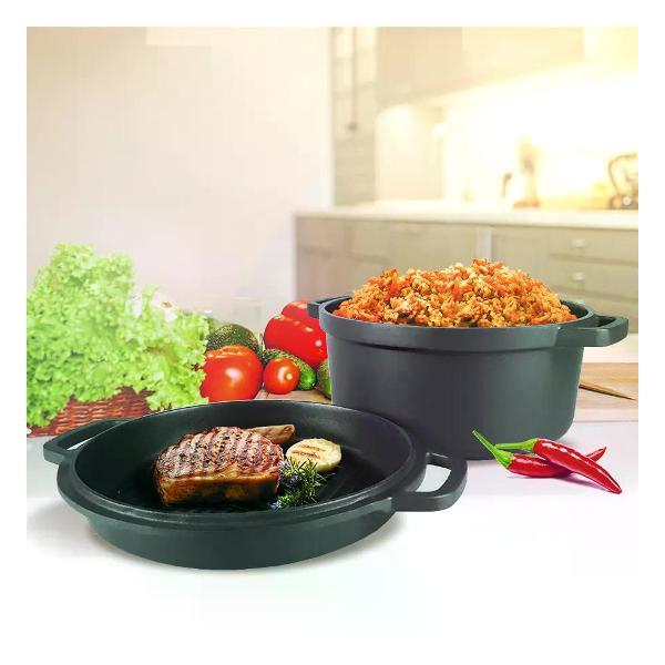 Кастрюля Maestro MR-4126