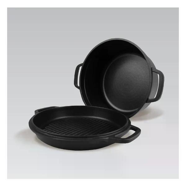 Кастрюля Maestro MR-4126