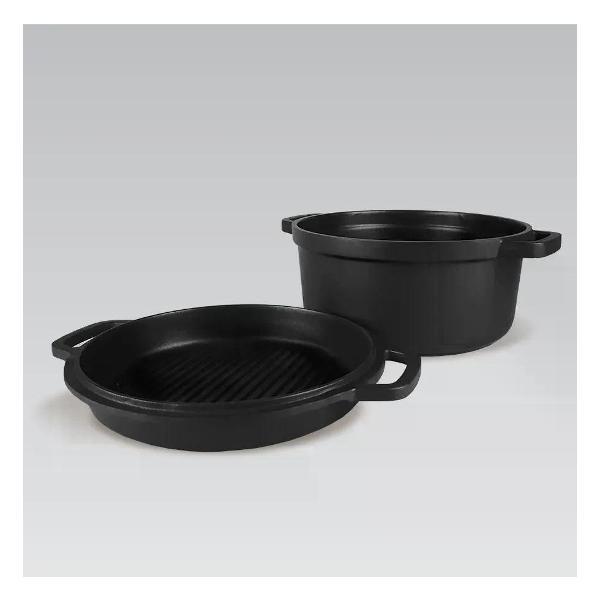 Кастрюля Maestro MR-4126