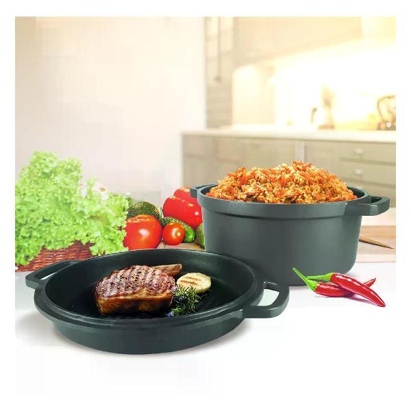 Кастрюля Maestro MR-4128