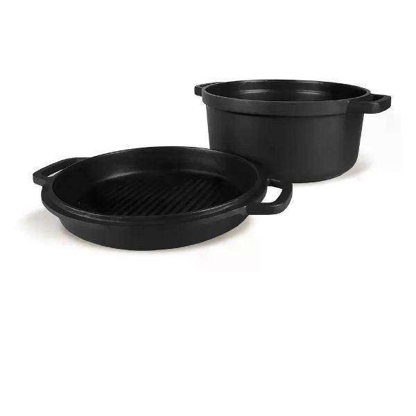 Кастрюля Maestro MR-4128