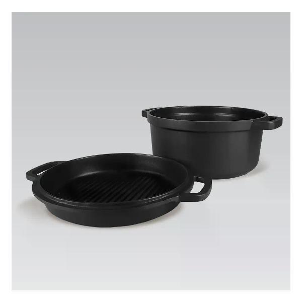 Кастрюля Maestro MR-4128