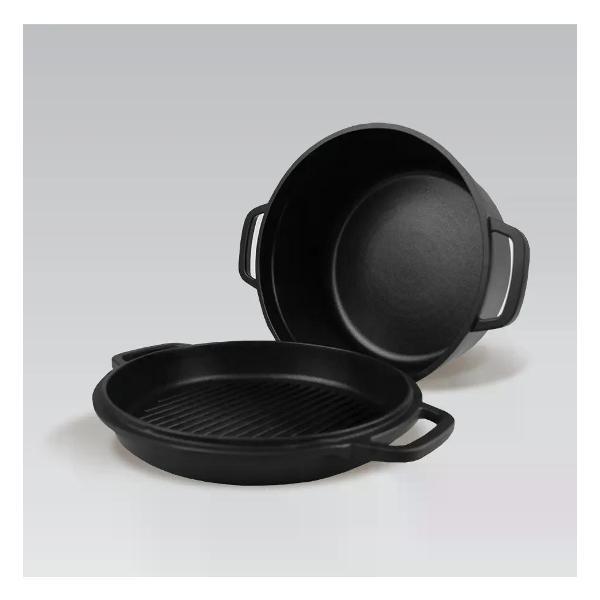 Кастрюля Maestro MR-4128