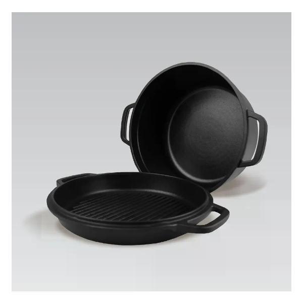 Кастрюля Maestro MR-4132