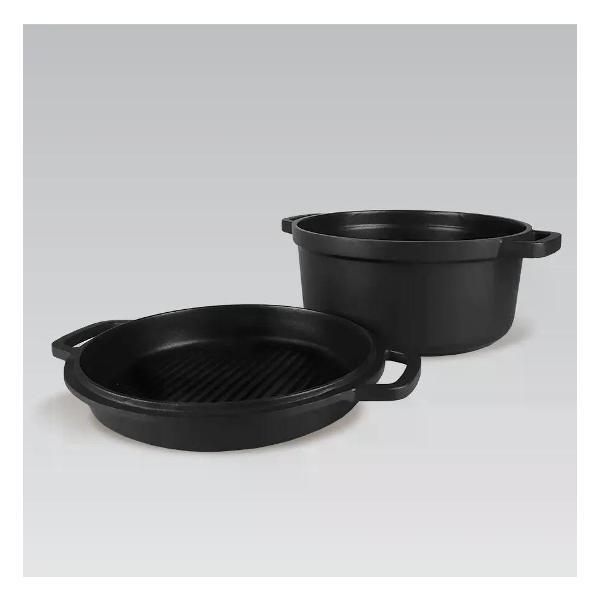 Кастрюля Maestro MR-4132