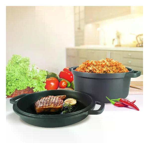 Кастрюля Maestro MR-4132