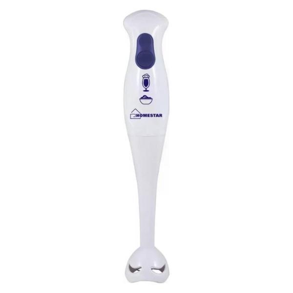 Блендер погружной HomeStar HS-2016 (004087) белый