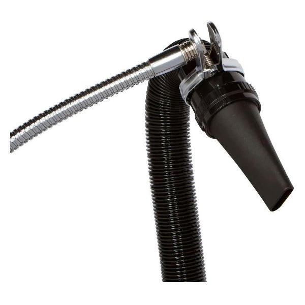 Фен для животных TENBERG DR-THIRD-ARM