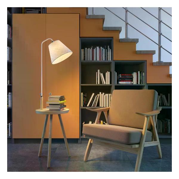 Светильник напольный, торшер Odeon Light KALDA