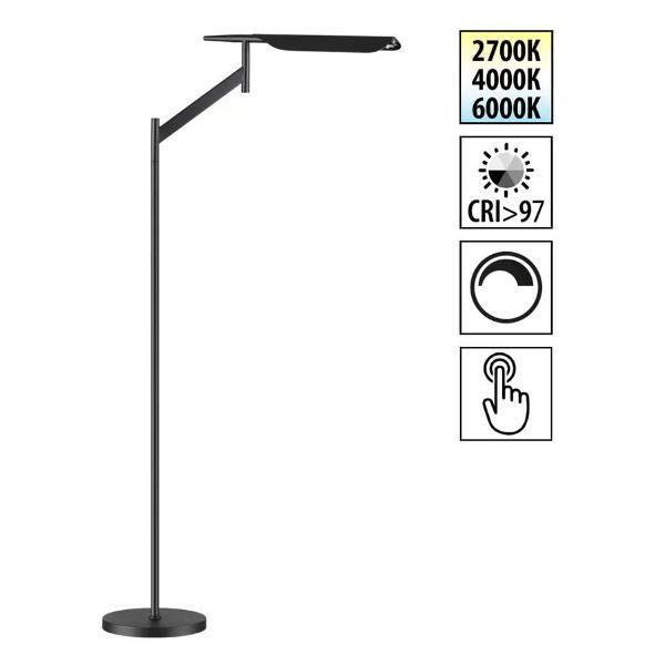 Светильник напольный, торшер Novotech ALA