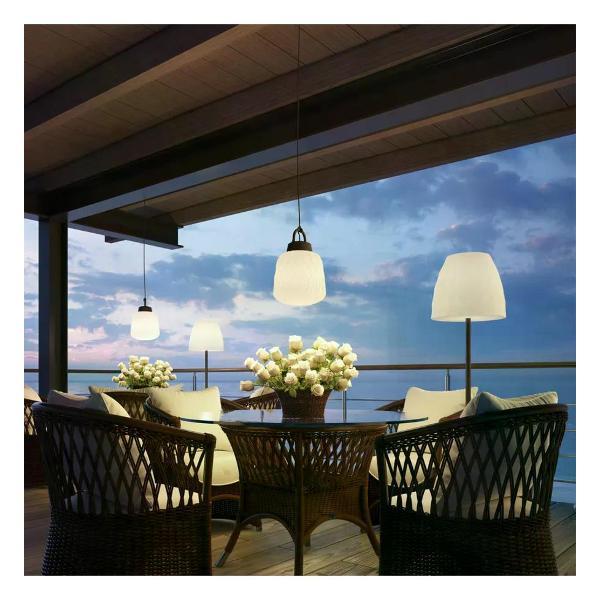 Светильник напольный, торшер Novotech CONTE