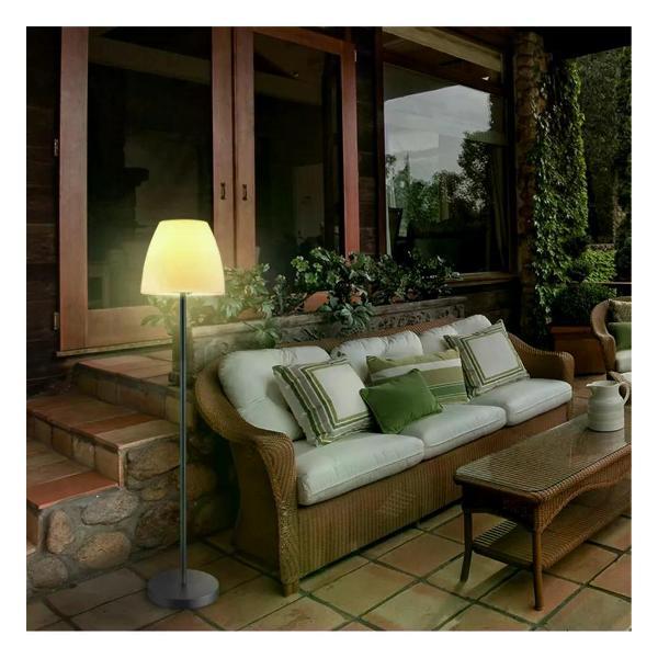 Светильник напольный, торшер Novotech CONTE