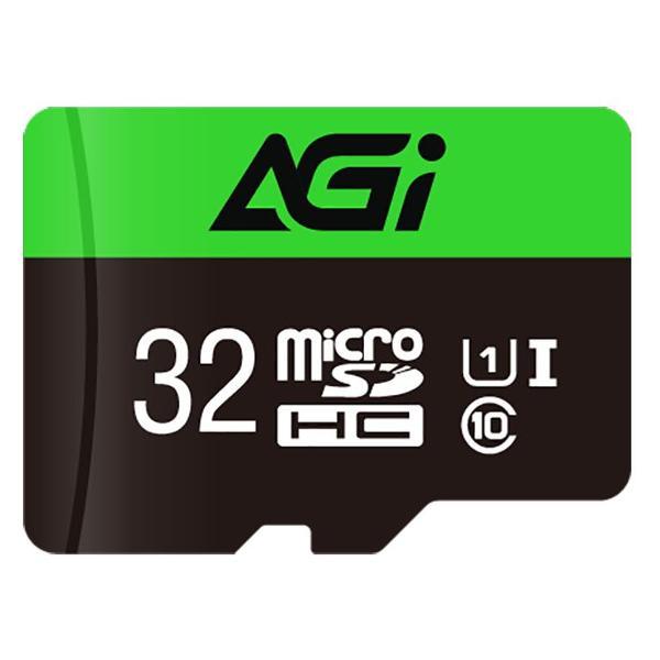 Карта памяти AGI TF138