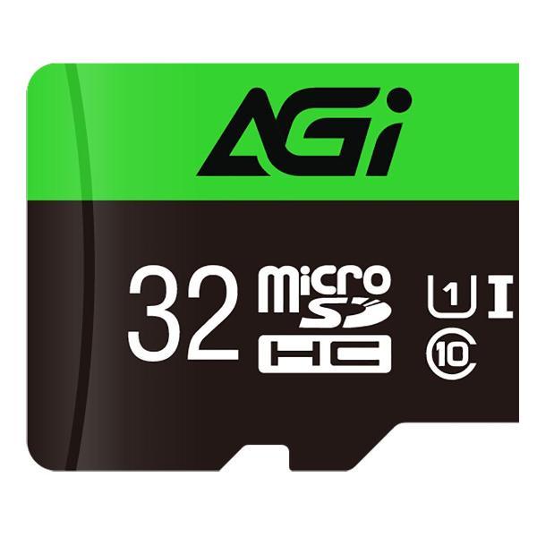 Карта памяти AGI TF138