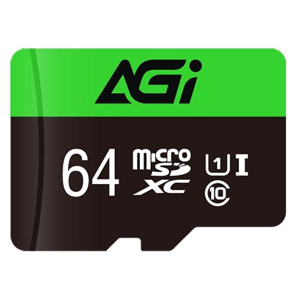 Карта памяти AGI TF138