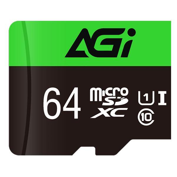 Карта памяти AGI TF138