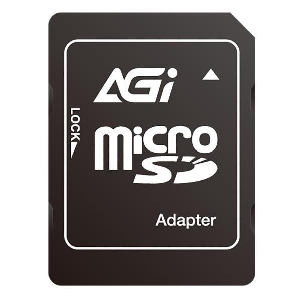 Карта памяти AGI TF138