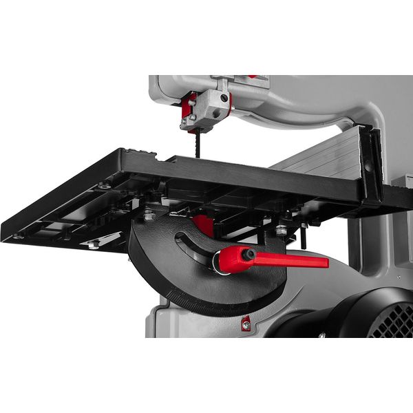 Электропила ленточная Зубр ЗПЛ-350-190