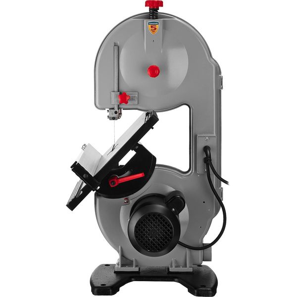 Электропила ленточная Зубр ЗПЛ-350-190