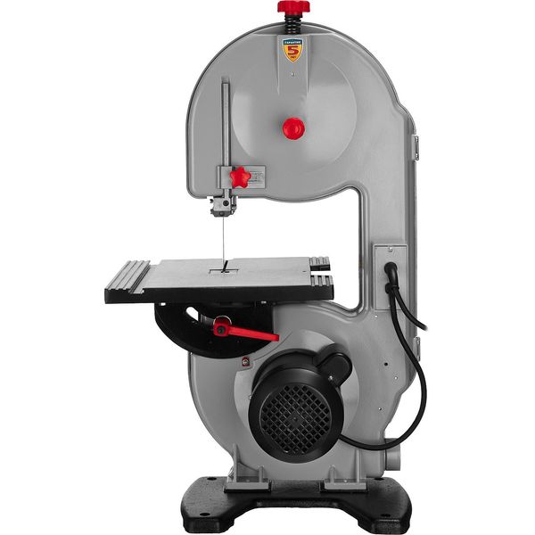 Электропила ленточная Зубр ЗПЛ-350-190