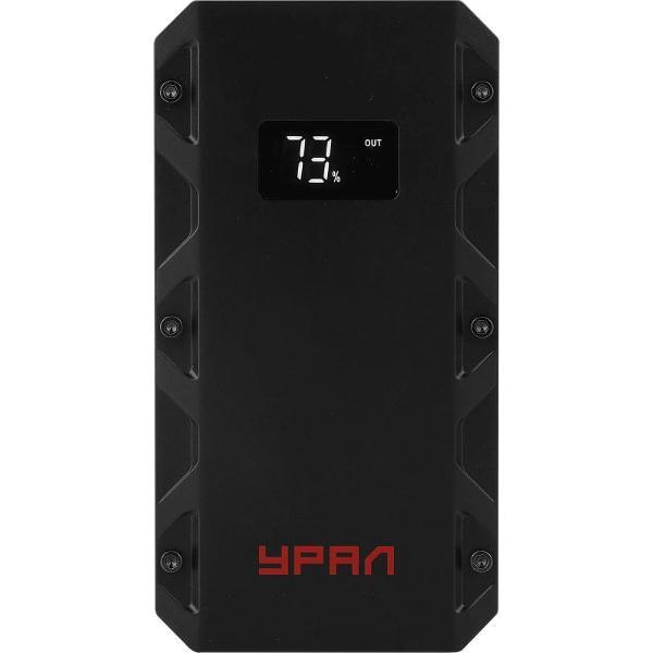 Пуско-зарядное устройство Урал ПЛЮС 1000