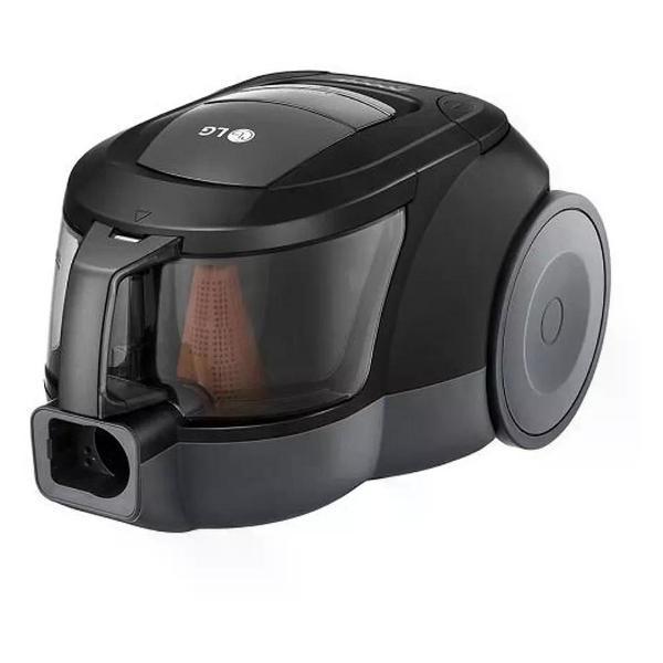 Пылесос напольный LG VC5316NNTS.APSQCIS