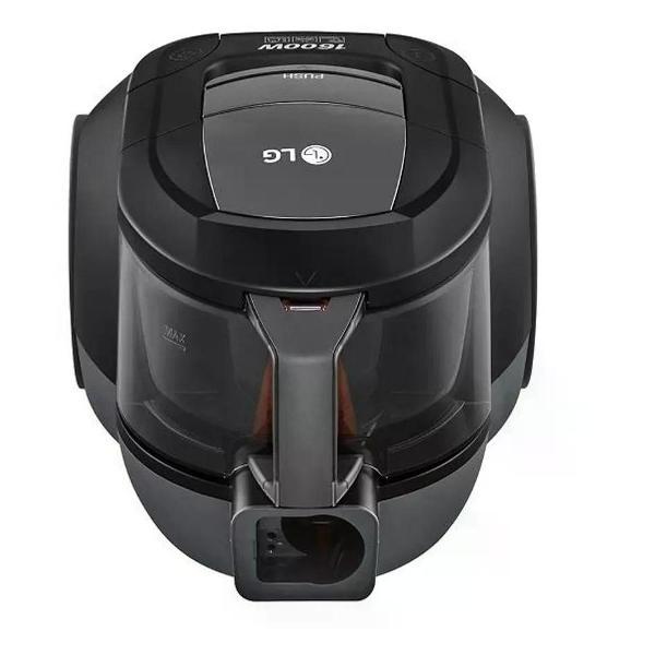Пылесос напольный LG VC5316NNTS.APSQCIS