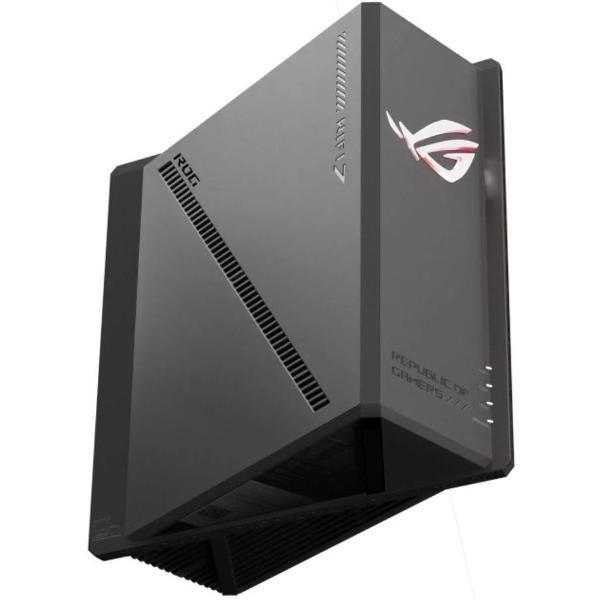Wi-Fi роутер ASUS GS-BE18000 фото