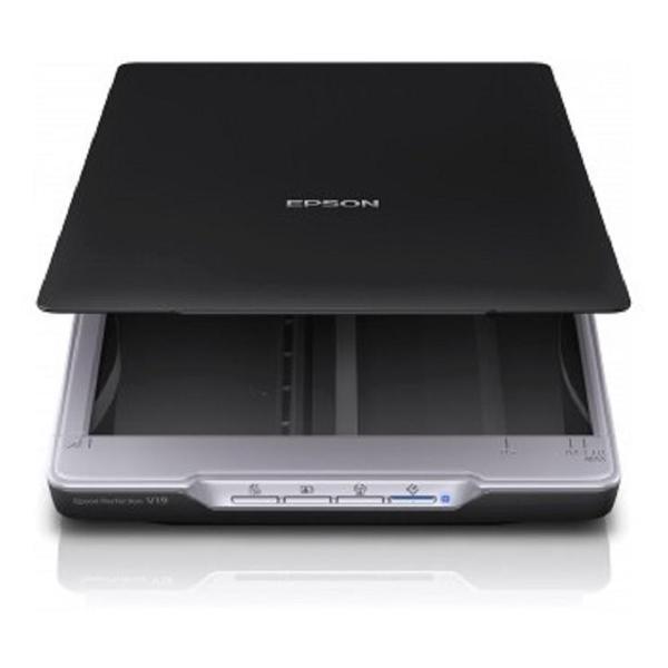 Сканер Epson Perfection V19 [B11B231401/B11B231503]