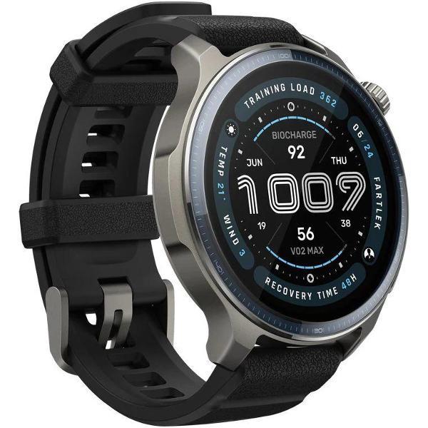 Смарт-часы Amazfit Balance 2 A2430 (6972596108955)