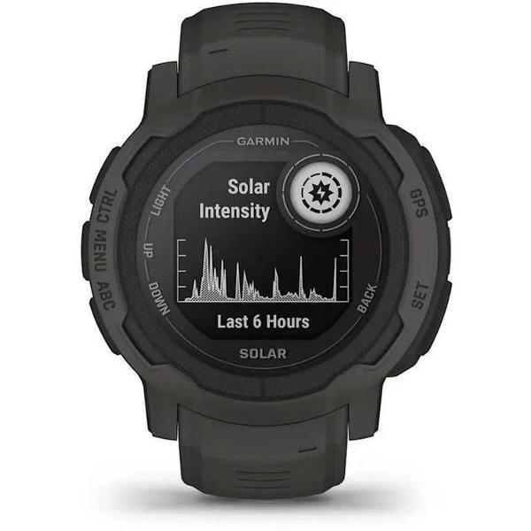 Смарт-часы Garmin Instinct 2 (010-02627-03) фото