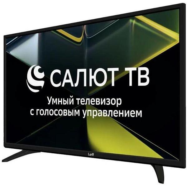 Телевизор LEFF 32H690T