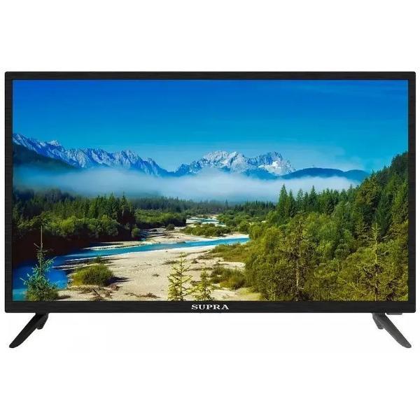Телевизор Supra STV-LC32ST0080W