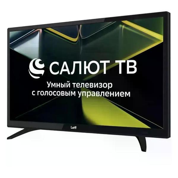 Телевизор LEFF 24H690T